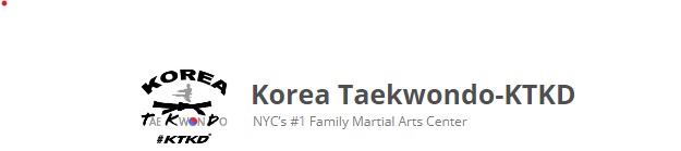 Korea Taekwondo-KTKD